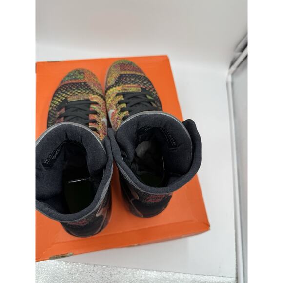 Size 11.5 Kobe 9 Elite 630857-100 Promo Sample bs932 main image 7